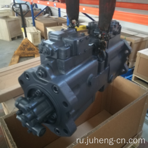 R360-7A Гидравлический насос Главный насос K3V180DTH-9NOS-A в складе